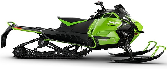 Arctic Cat XF 858 Sno Pro 2027 2 of 2