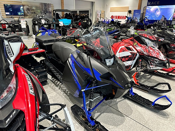 Yamaha Transporter 400