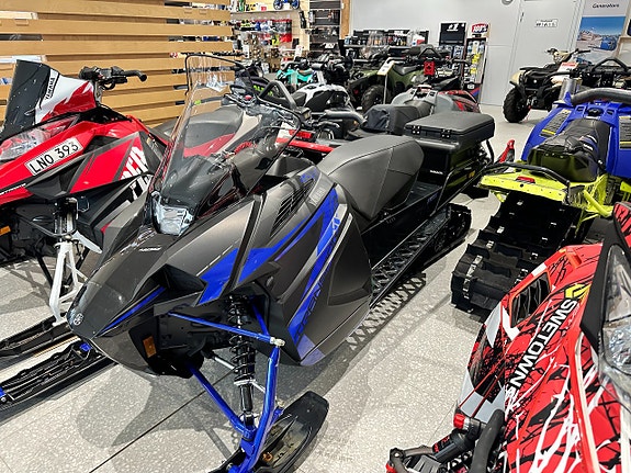 Yamaha Transporter 400 2 of 3
