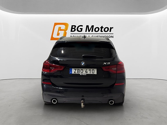 BMW X3 5 of 24