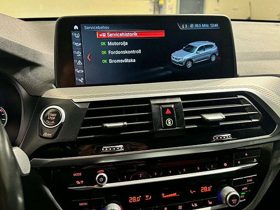 BMW X3 22 of 24