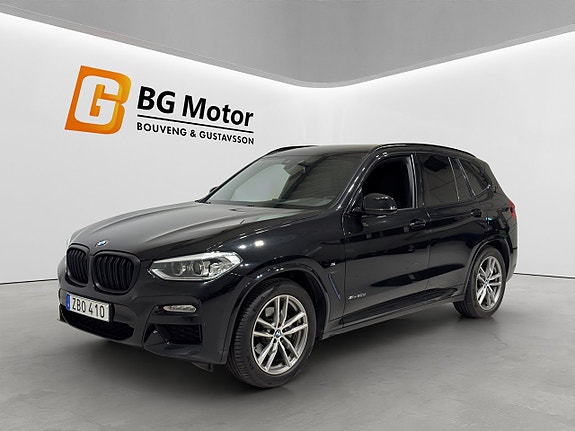 BMW X3 8 of 24