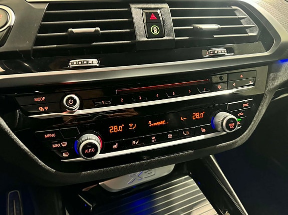 BMW X3 19 of 24