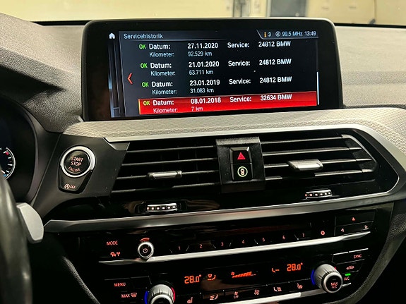 BMW X3 23 of 24