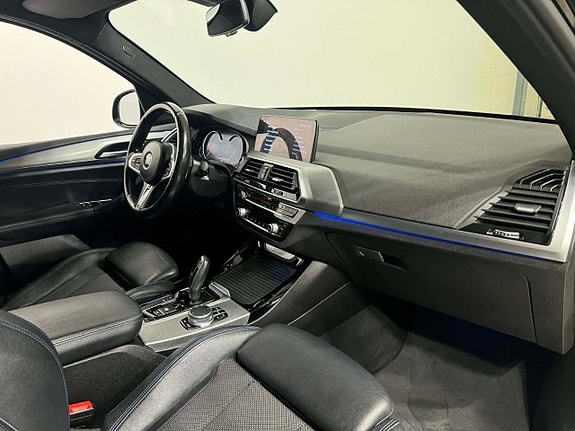 BMW X3 9 of 24