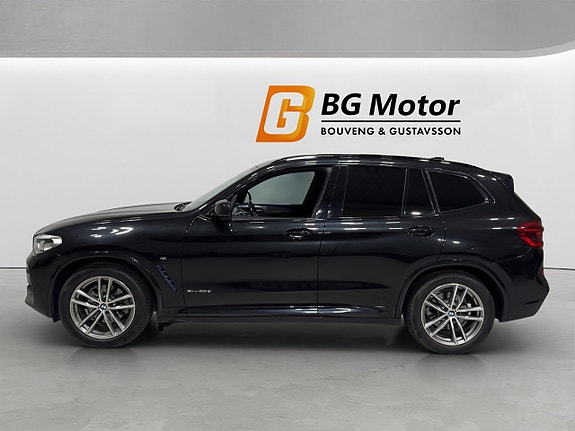 BMW X3 7 of 24