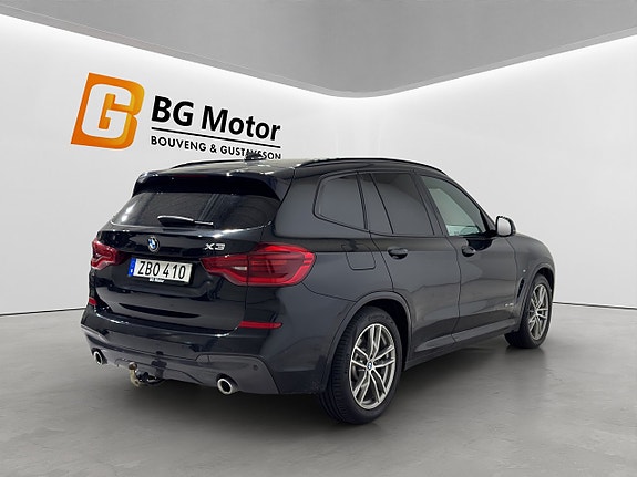 BMW X3 4 of 24