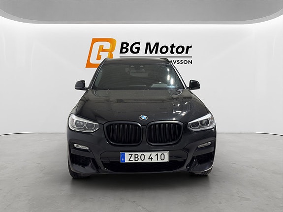 BMW X3 2 of 24