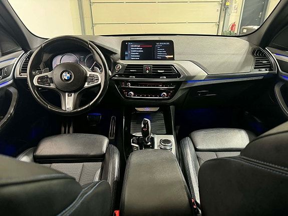 BMW X3 13 of 24
