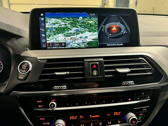 BMW X3 21 of 24