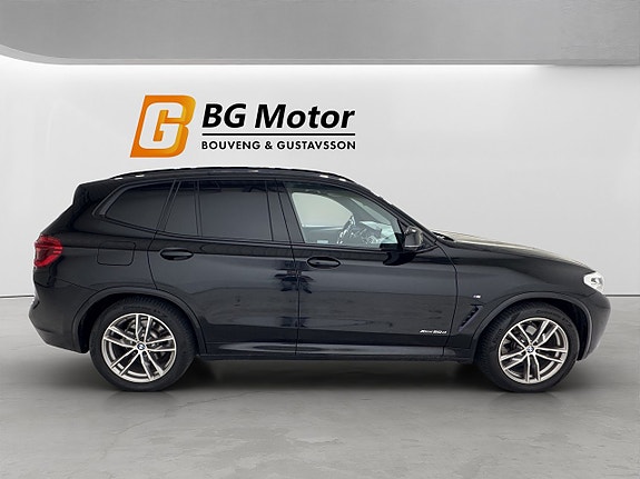 BMW X3 3 of 24