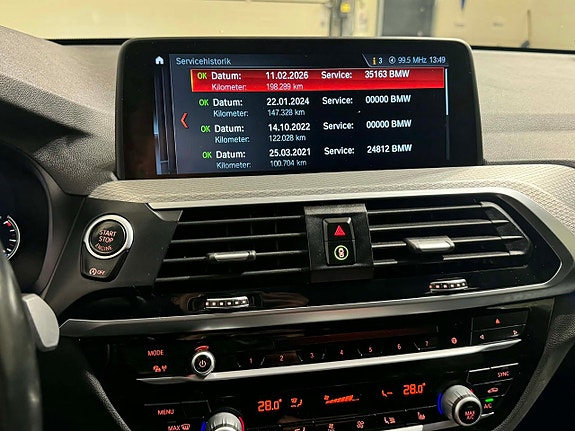BMW X3 24 of 24