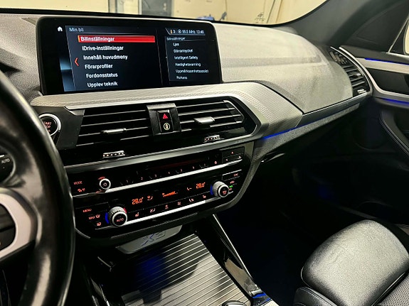 BMW X3 17 of 24