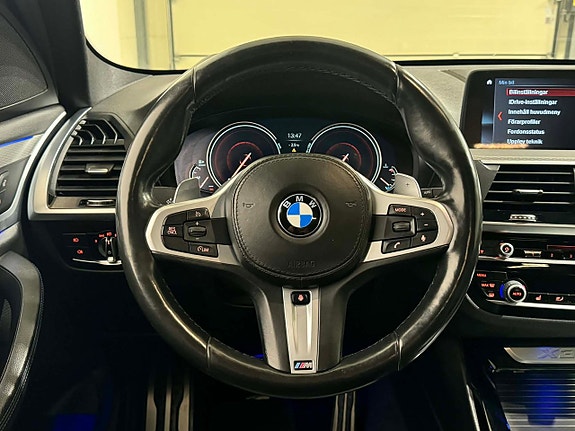 BMW X3 14 of 24