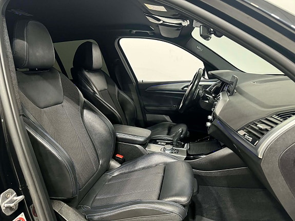 BMW X3 10 of 24