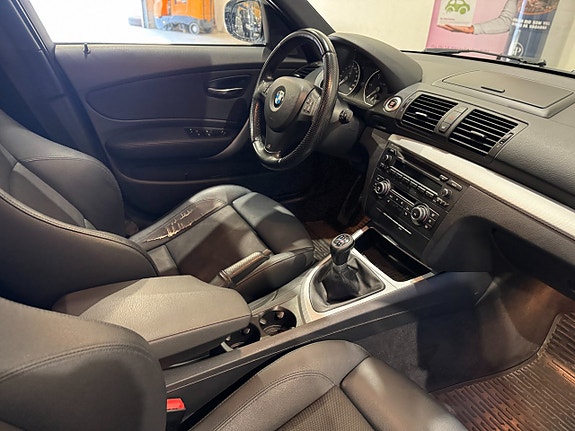 BMW 118d 11 of 11