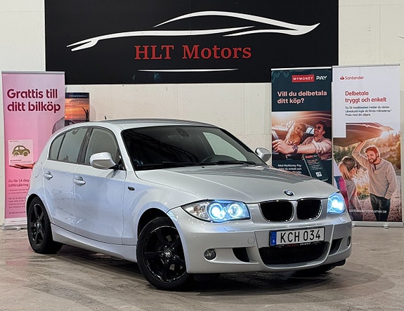 BMW 118d