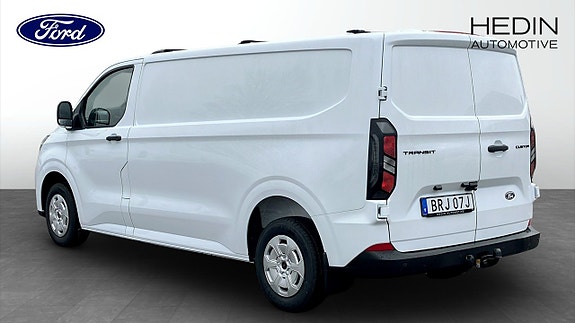 Ford Transit Custom 2 of 5