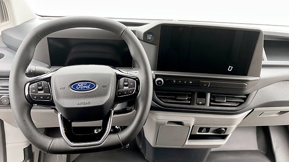 Ford Transit Custom 4 of 5