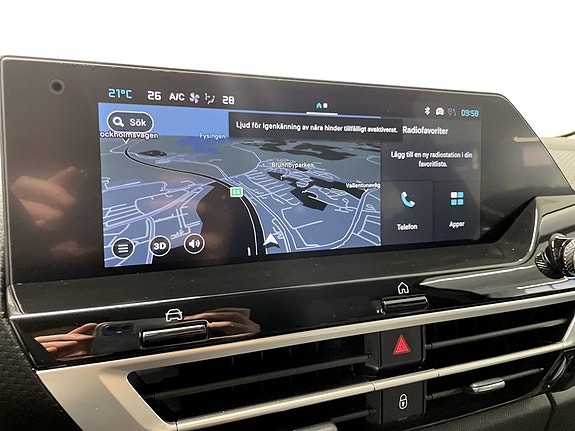 Citroen C4 14 of 16