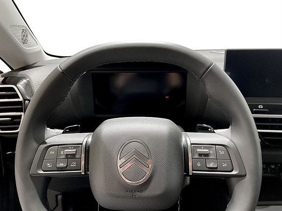 Citroen C4 5 of 5