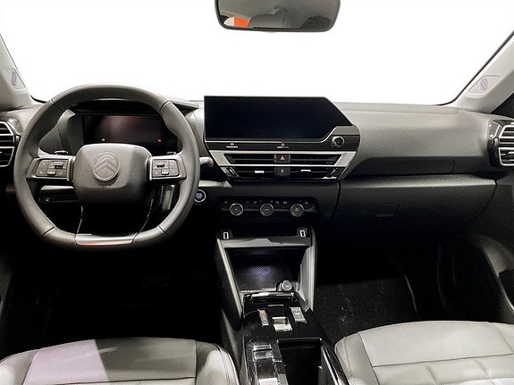 Citroen C4 3 of 5