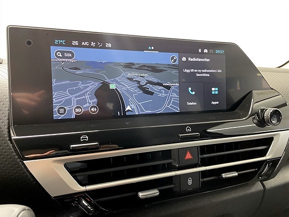 Citroen C4 13 of 16