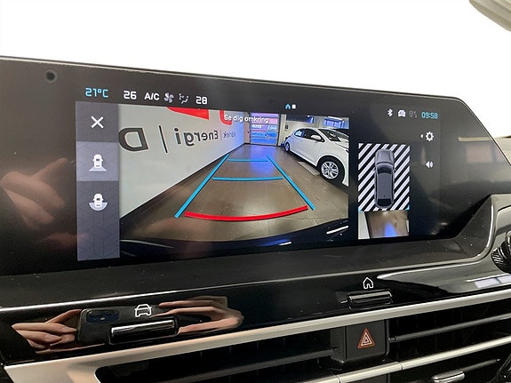 Citroen C4 9 of 16