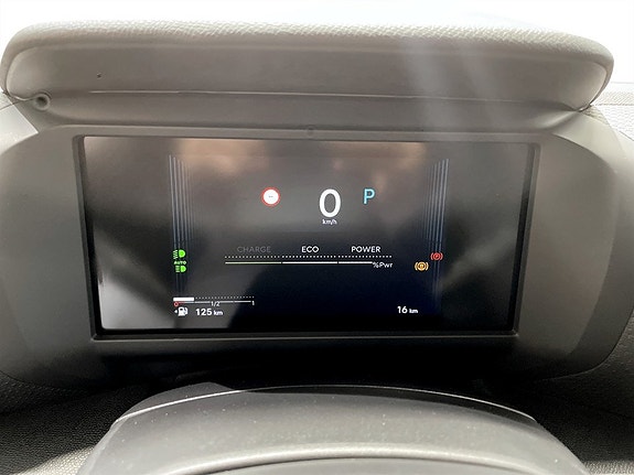 Citroen C4 7 of 16