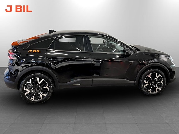 Citroen C4 4 of 5