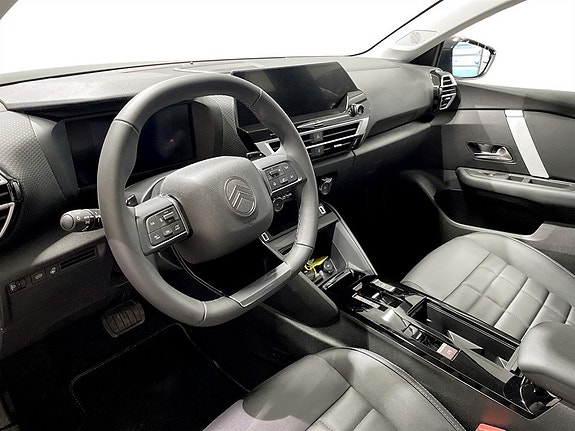 Citroen C4 12 of 16