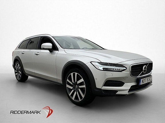 Volvo V90 Cross Country