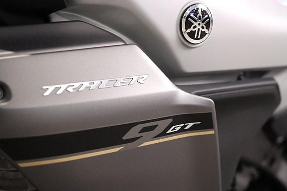 Yamaha Tracer 9 GT 9 of 14