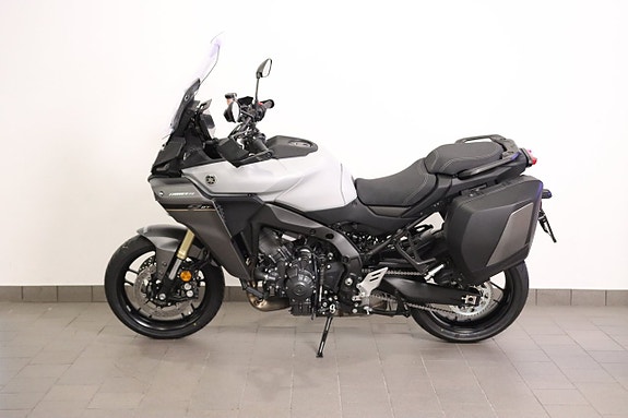 Yamaha Tracer 9 GT 5 of 14