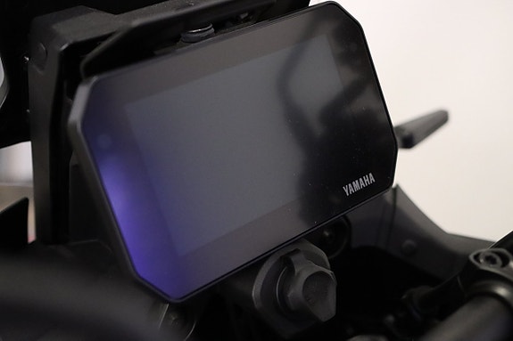 Yamaha Tracer 9 GT 6 of 14