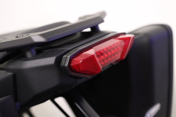 Yamaha Tracer 9 GT 10 of 14
