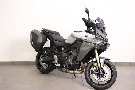 Yamaha Tracer 9 GT 2 of 14