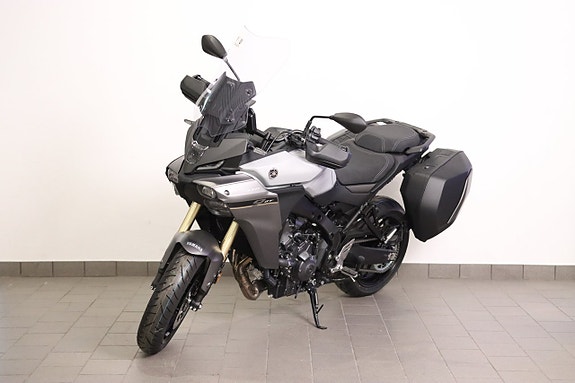 Yamaha Tracer 9 GT 4 of 14