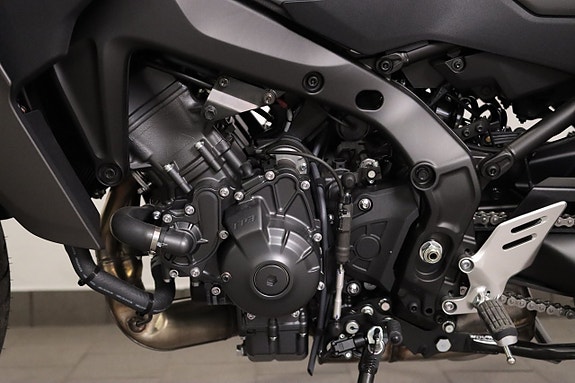 Yamaha Tracer 9 GT 11 of 14