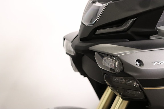 Yamaha Tracer 9 GT 14 of 14