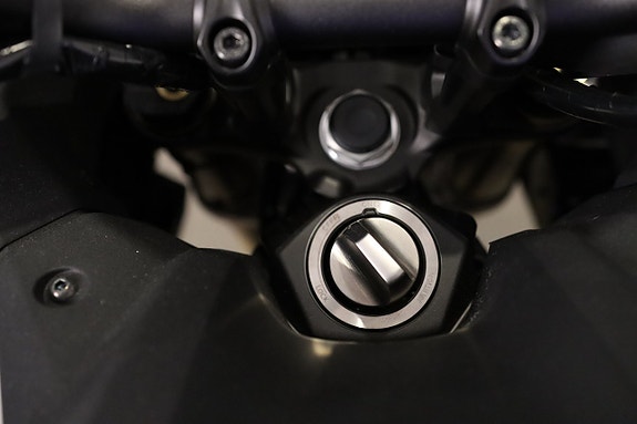 Yamaha Tracer 9 GT 13 of 14