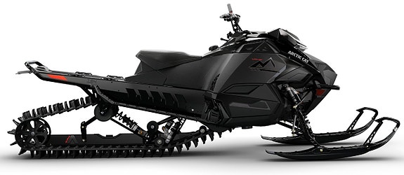 Arctic Cat M 858 Sno Pro Alpha 146" 2027 2 of 4