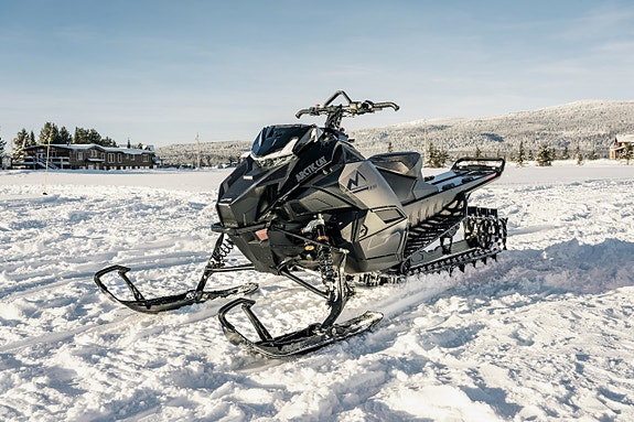 Arctic Cat M 858 Sno Pro Alpha 146" 2027 3 of 4