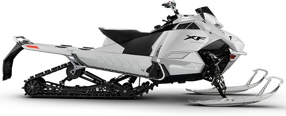 Arctic Cat XF 858 Sno Pro