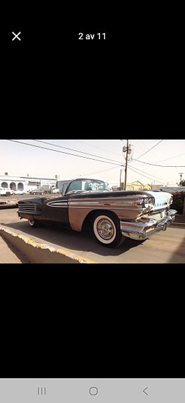 Oldsmobile 88 2 of 5