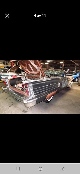 Oldsmobile 88 5 of 5