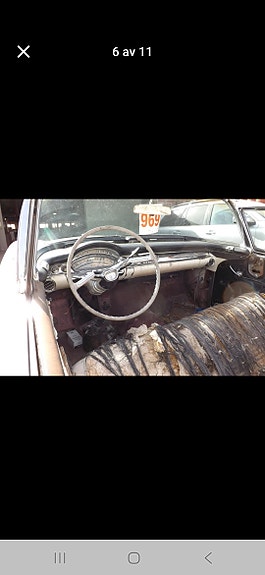 Oldsmobile 88 4 of 5
