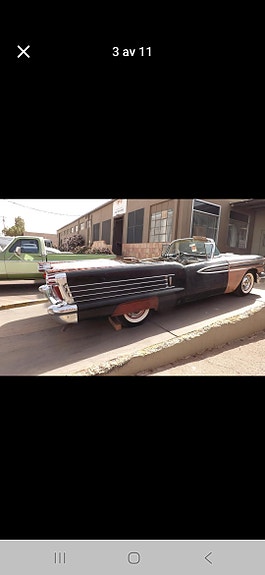 Oldsmobile 88 3 of 5