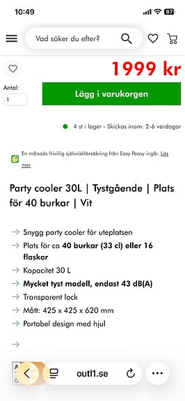 Product image 2 of 3