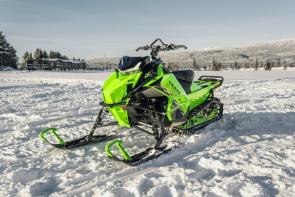 Arctic Cat M 858 HCX 146" 2027 3 of 5